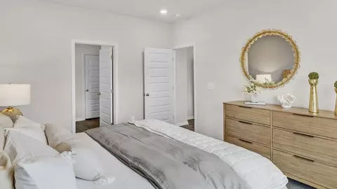 Bedroom - 1235 Eidson St, Athens, AL 35611 photo 21 of 21
