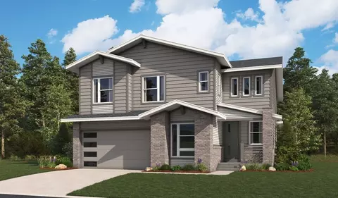 Exterior - 24193 E 39th Ave, Aurora, CO 80019 photo 3 of 9