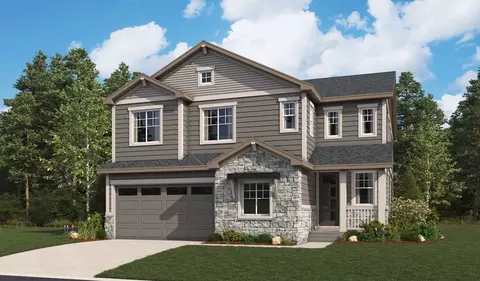 24193 E 39th Ave, Aurora, CO 80019