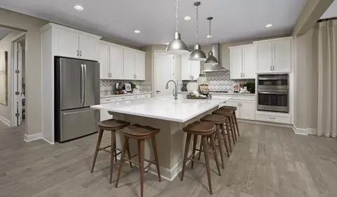 Kitchen - 24193 E 39th Ave, Aurora, CO 80019 photo 1 of 3