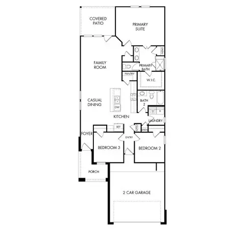 11438 Dark Amethyst Dr, Houston, TX 77048