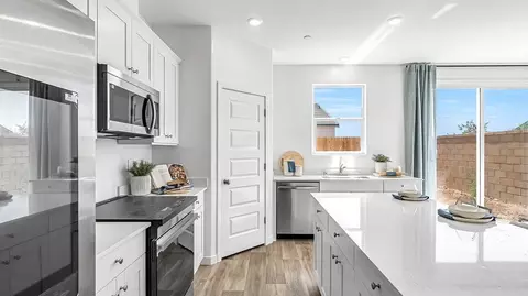 Kitchen - Hwy 41 & Ave. 12, Madera, CA 93636 photo 3 of 6