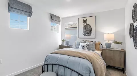 Bedroom - Hwy 41 & Ave. 12, Madera, CA 93636 photo 8 of 9