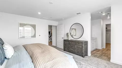 Bedroom - Hwy 41 & Ave. 12, Madera, CA 93636 photo 2 of 9