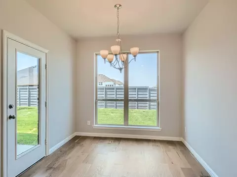 Dining - 11432 Wulstone Rd, Haslet, TX 76052 photo 1 of 2