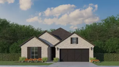 Exterior - 11432 Wulstone Rd, Haslet, TX 76052 photo 3 of 11
