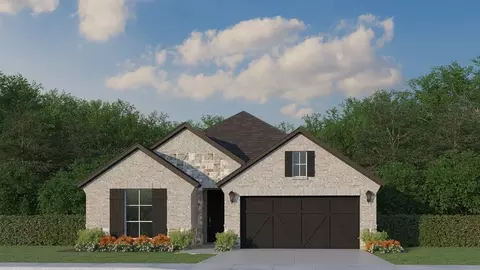 Exterior - 11432 Wulstone Rd, Haslet, TX 76052 photo 4 of 11