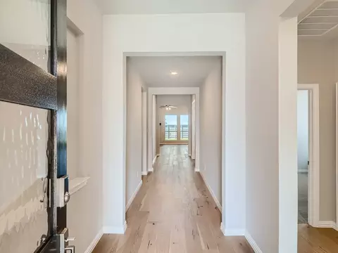 Entry Way - 11432 Wulstone Rd, Haslet, TX 76052 photo 1 of 5