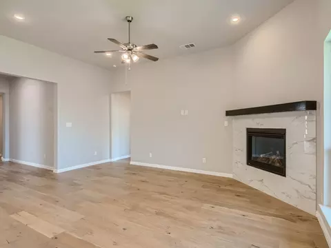 Living - 11432 Wulstone Rd, Haslet, TX 76052 photo 2 of 5