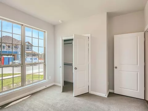 Bedroom - 11432 Wulstone Rd, Haslet, TX 76052 photo 4 of 14