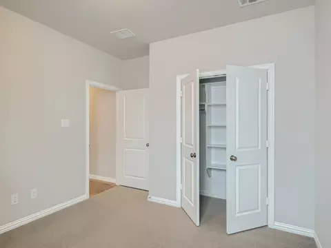 Bedroom - 11432 Wulstone Rd, Haslet, TX 76052 photo 6 of 14