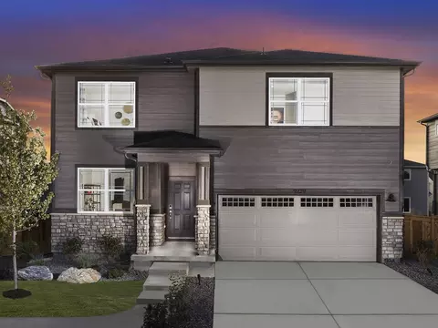 Coming Soon, Commerce City, CO 80022