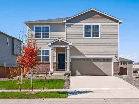 Coming Soon, Commerce City, CO 80022