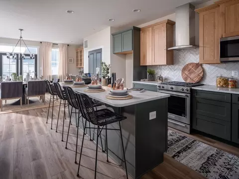 Kitchen - 2637 Front Shed Dr, Frederick, MD 21702 photo 1 of 27