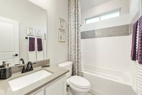 Bath - 301 River Meadows Ln, Argyle, TX 76226 photo 1 of 6