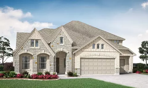 Exterior - 301 River Meadows Ln, Argyle, TX 76226 photo 2 of 8