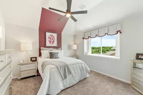 Bedroom - 301 River Meadows Ln, Argyle, TX 76226 photo 7 of 8