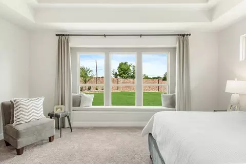 Bedroom - 301 River Meadows Ln, Argyle, TX 76226 photo 4 of 8
