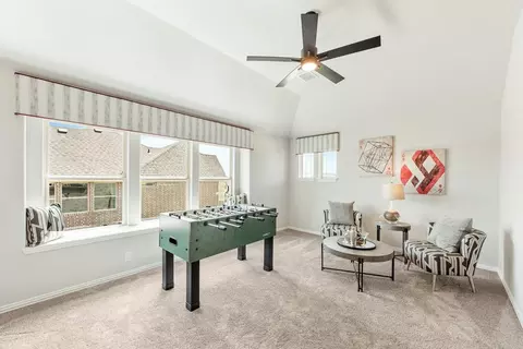 Entry Way - 301 River Meadows Ln, Argyle, TX 76226 photo 3 of 3