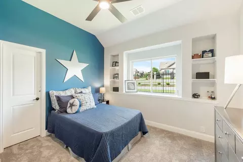 Bedroom - 301 River Meadows Ln, Argyle, TX 76226 photo 1 of 8