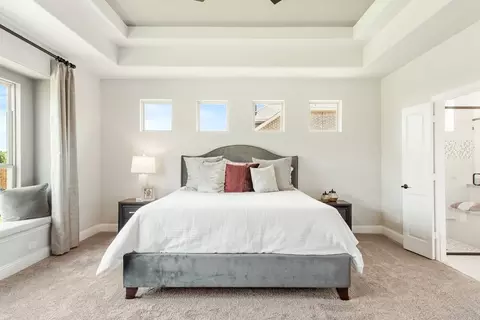 Bedroom - 301 River Meadows Ln, Argyle, TX 76226 photo 3 of 8