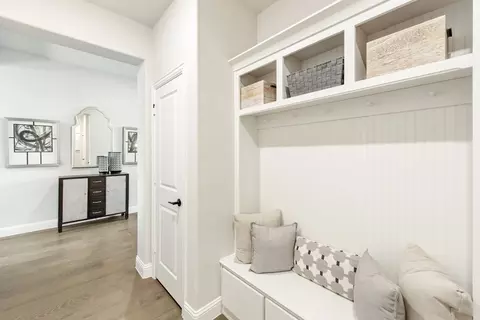 Entry Way - 301 River Meadows Ln, Argyle, TX 76226 photo 2 of 3