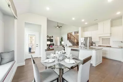 Dining - 301 River Meadows Ln, Argyle, TX 76226 photo 1 of 3