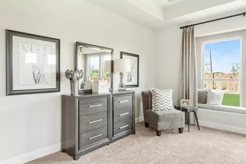 Bedroom - 301 River Meadows Ln, Argyle, TX 76226 photo 5 of 8