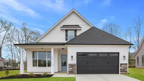 128 Watauga Rd, Fountain Inn, SC 29644