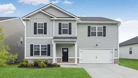 4506 Crimson Pass, Graniteville, SC 29829