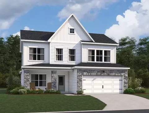 103 N Harvest Ridge Way, Clayton, NC 27520