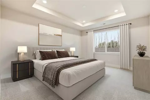 Bedroom - 3067 NE Brownstone Pl, Bend, OR 97701 photo 1 of 1