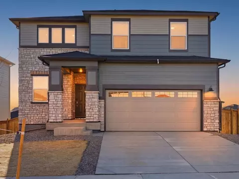 9215 Sedalia St, Commerce City, CO 80022