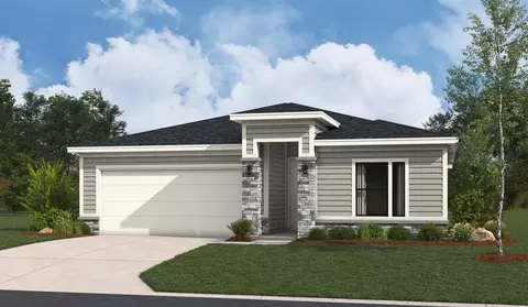 Exterior - 20632 Barker St, Spring Hill, KS 66083 photo 1 of 3