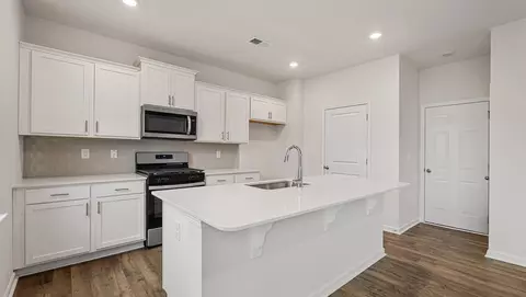 Kitchen - 101 Sunriff Ct, Greer, SC 29651 photo 1 of 7