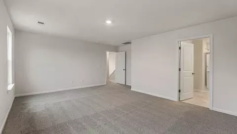 Bedroom - 101 Sunriff Ct, Greer, SC 29651 photo 4 of 8