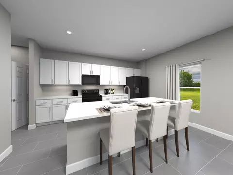 Kitchen - 4676 Homestead Trl, Saint Cloud, FL 34772 photo 1 of 3