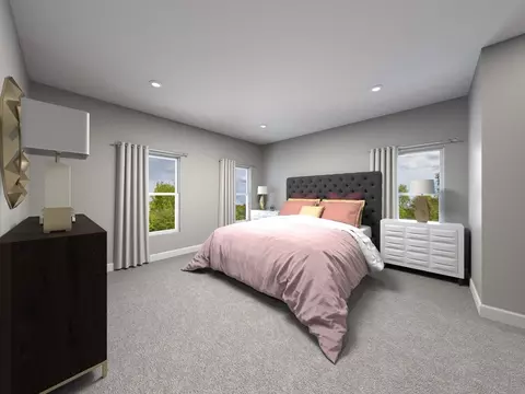 Bedroom - 4676 Homestead Trl, Saint Cloud, FL 34772 photo 1 of 2