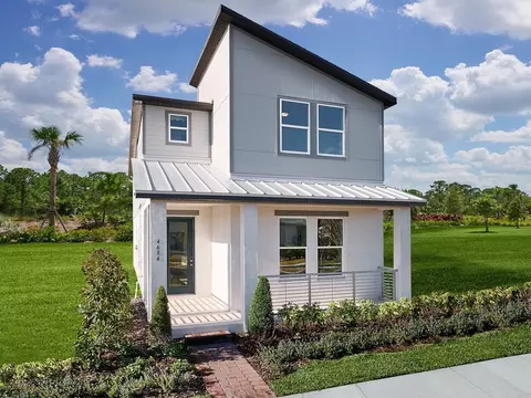 Exterior - 4676 Homestead Trl, Saint Cloud, FL 34772 photo 1 of 3