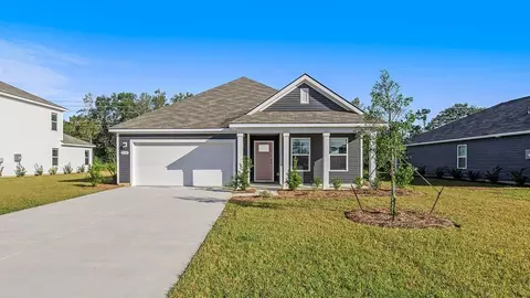 Exterior - 104 Cottage Red Ct, Conway, SC 29527 photo 3 of 8
