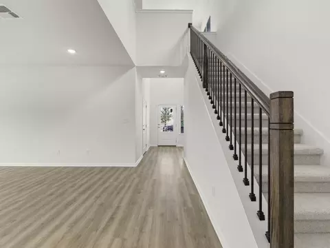 Entry Way - 283 Tailwind Dr, Kyle, TX 78640 photo 1 of 2