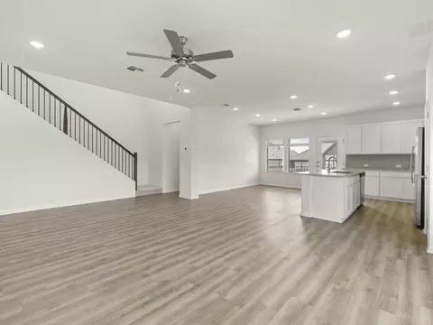 Living - 283 Tailwind Dr, Kyle, TX 78640 photo 2 of 4