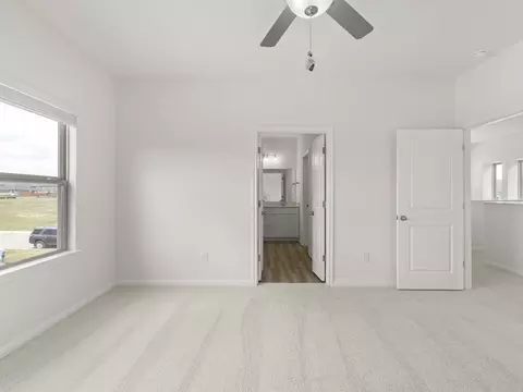 Bedroom - 283 Tailwind Dr, Kyle, TX 78640 photo 2 of 3