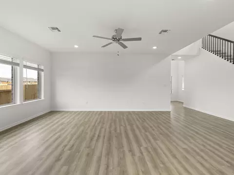 Living - 283 Tailwind Dr, Kyle, TX 78640 photo 3 of 4