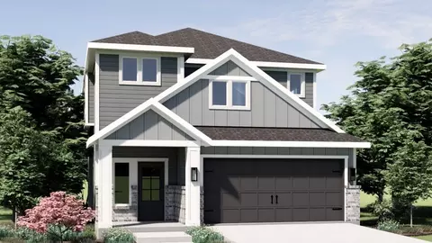 Exterior - 283 Tailwind Dr, Kyle, TX 78640 photo 2 of 3