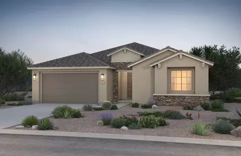 11040 Quest Trl NW, Albuquerque, NM 87120