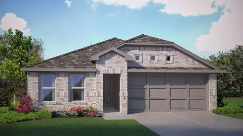 348 Wayland St, Keene, TX 76059