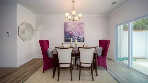 Dining - 28 Wheatfield Rd, Fletcher, NC 28732 photo 1 of 5