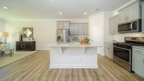 Kitchen - 28 Wheatfield Rd, Fletcher, NC 28732 photo 1 of 8