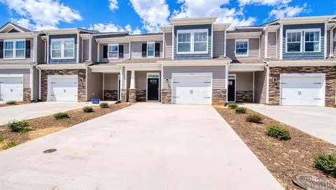 Exterior - 28 Wheatfield Rd, Fletcher, NC 28732 photo 2 of 2